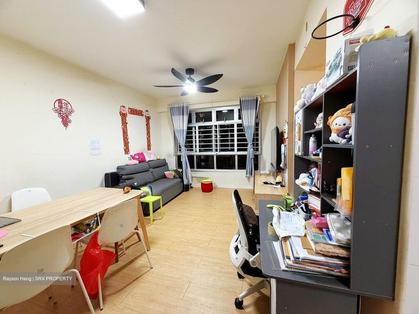 Blk 222A Matilda Edge (Punggol), HDB 3 Rooms #496057691